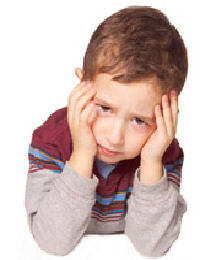 durerea de cap la copii